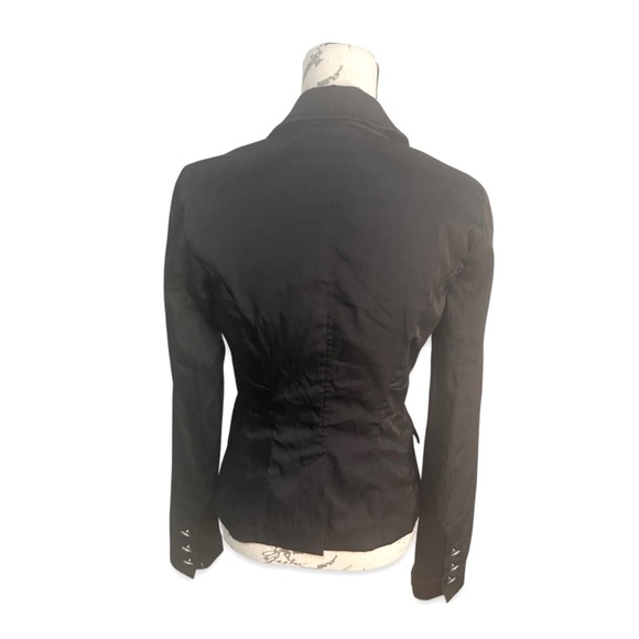 Sportmax Code Blazer - Picture 2 of 7